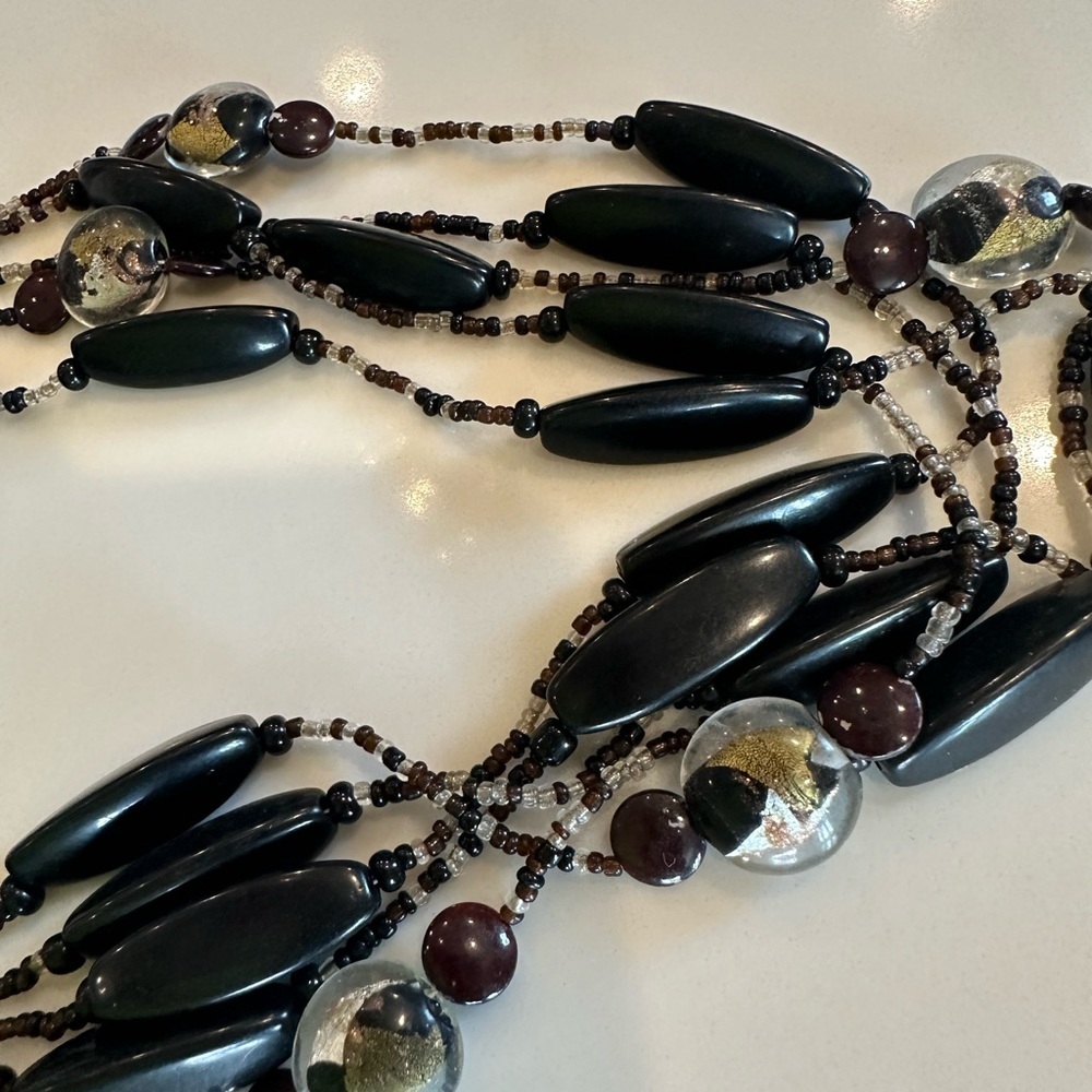 Necklace and Earring Bundle - Picture 2 of 7